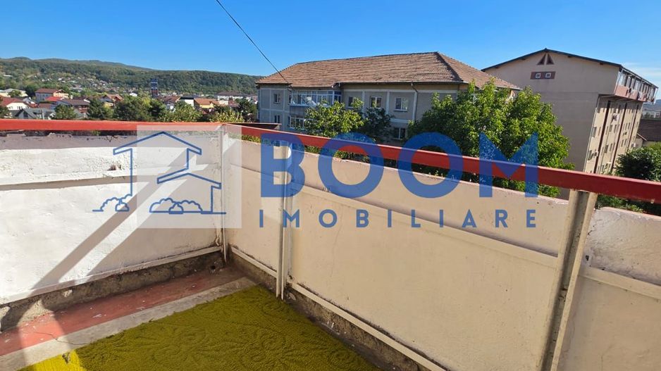 Apartament 3 camere Nord | Centrala proprie | 2 balcoane | I-01 - Poză 14