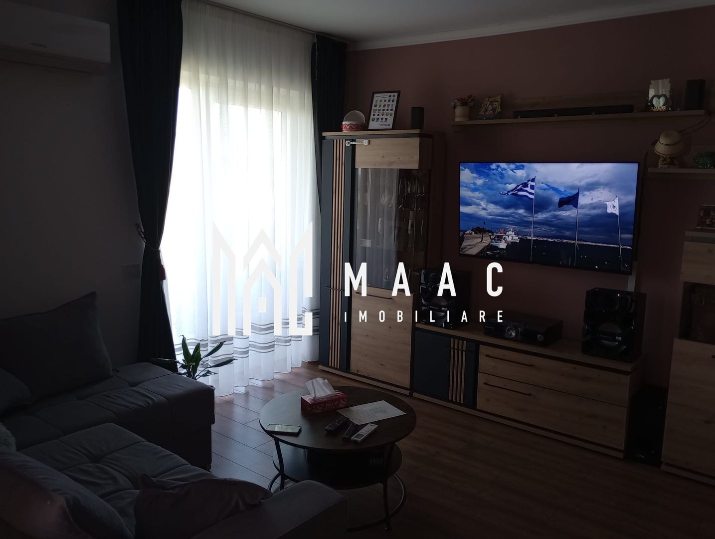 Apartament 3 camere I 2 bai I I Balcon I Loc de parcare inclus - Poză 8