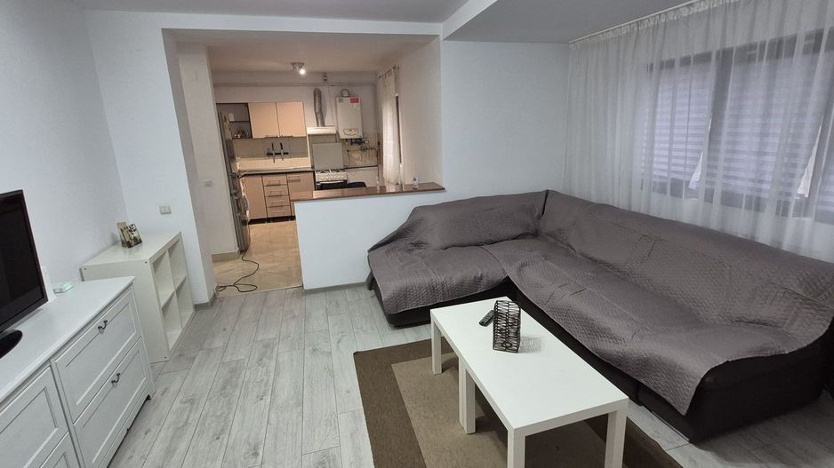 Apartament 2 camere, complet mobilat si utilat, Crangasi - Rusetu - Poză 1
