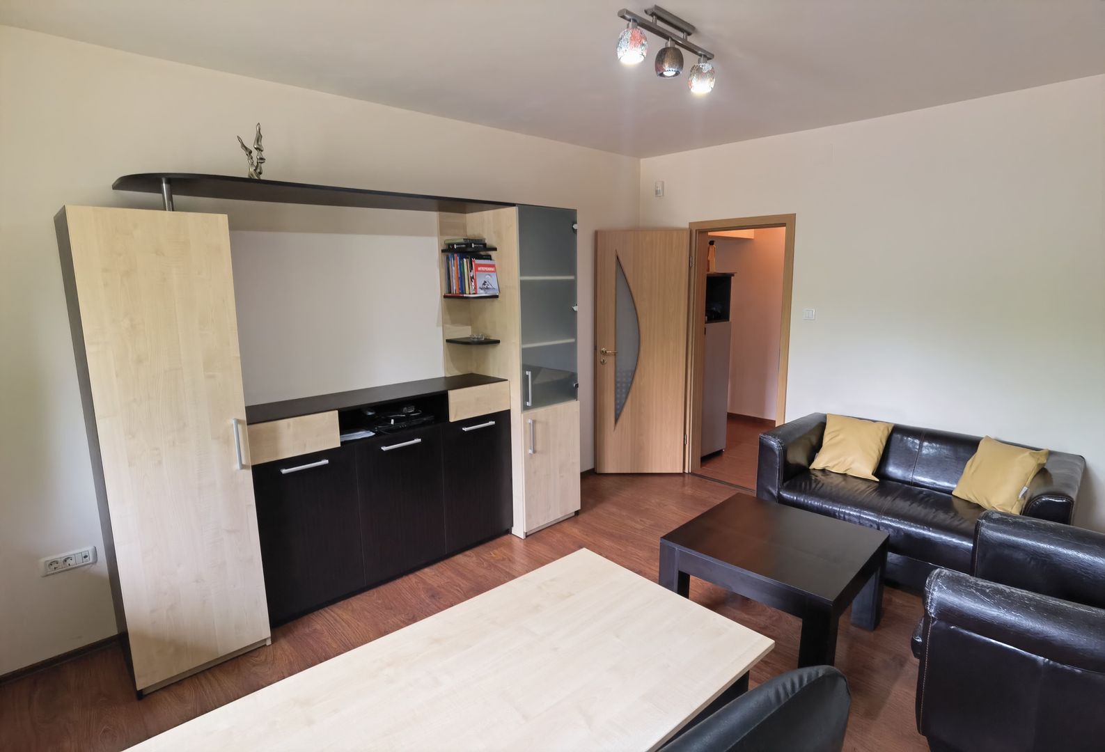 Apartament 2 cam -Birou - Poză 2