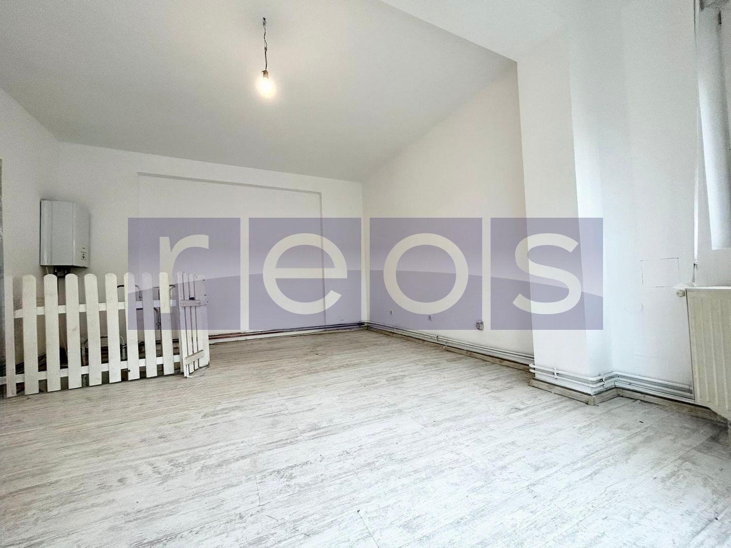 INCHIRIERE SPATIU BIROU / COMERCIAL | 50 MP | FLOREASCA | DISPUS PE 2 NIVELURI - Poză 1
