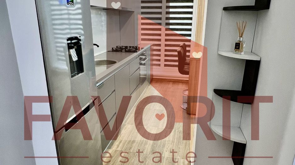 Apartament cu 3 camere mobilat si utilat in zona Braytim - Mures - Poză 13