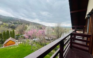 Casă de vacanță în Tocile - Poză 19