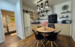 Apartament 2 camere 61 mp parcare subterana str Frunzisului - Poză 7