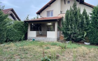 Casă individuală cu 5 camere și teren foarte mare |Moșnița Veche| - Poză 2