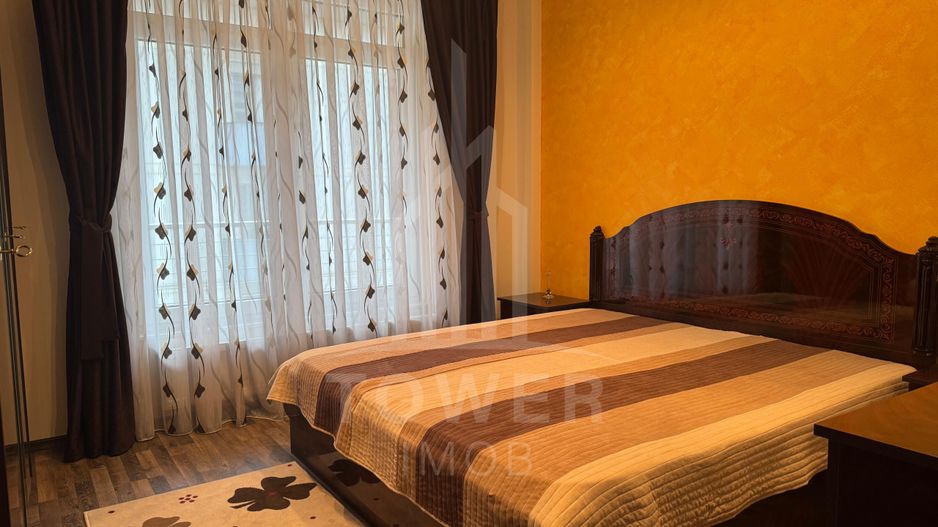 Apartament de închiriat 3 camere, 100 m², decomandat, zona Ștrand - Poză 9