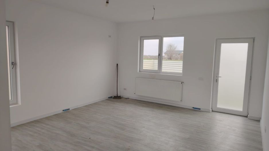 Casa Samurcasi Crevedia - Poză 3