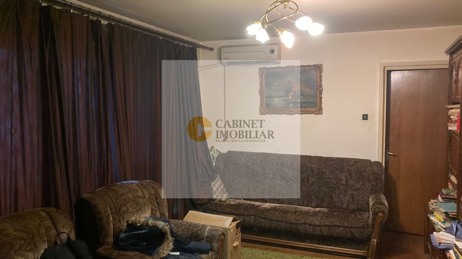 3 Camere - 66MP | Reabilitat | Apusului - Gorjului - Poză 1