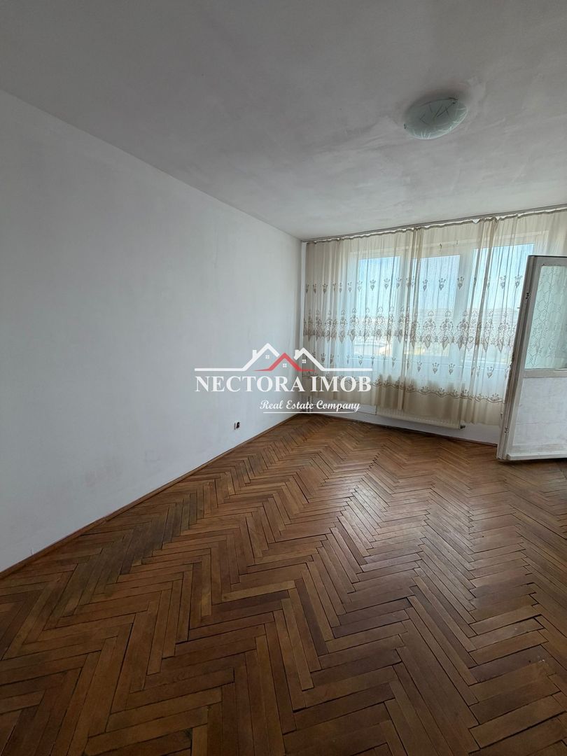 NECTORA IMOB-Apartament 3 camere, 2 bai, Terasa foarte mare, DACIA - Poză 11