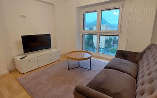 Apartament 3 Dormitoare si Living, 100 mp/utili, Bul. Vlahuta/Brasov - Poză 3