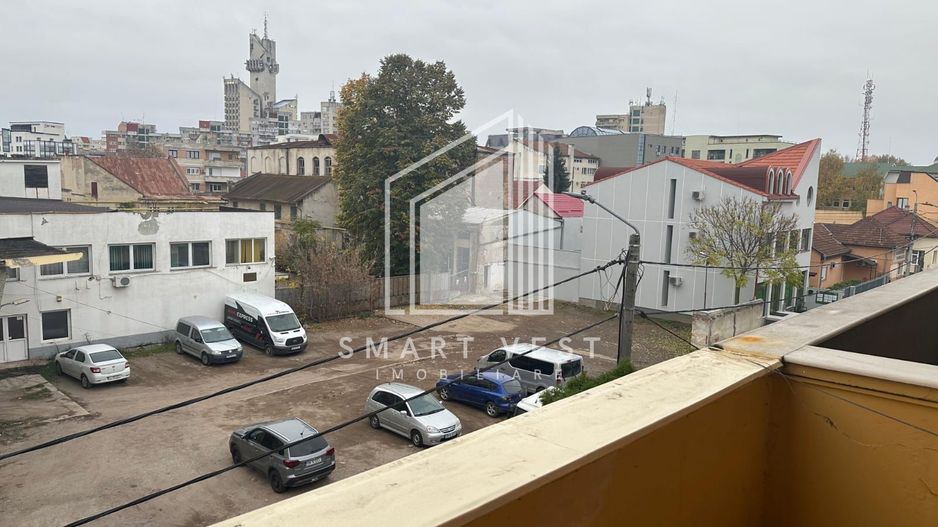 Apartament 3 camere | Etaj 2 | Zona centrala - Poză 22