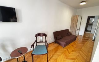 Apartament Central | 60 mp | 2 Dormitoare | Etaj 1 | Ultracentral - Poză 10