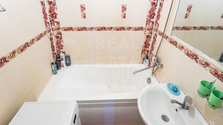 Vânzare, apartament, 3 camere, str. Matei Basarab, Râșcani - Poză 15