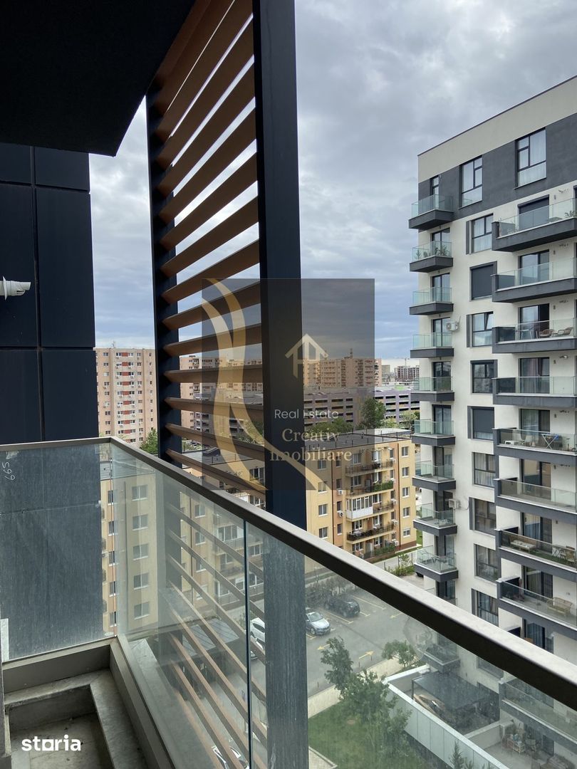 Vânzare garsonieră 5*stele Astorium my home metrou Nicolae Teclu - Poză 9