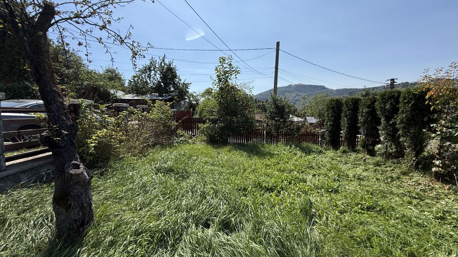 Casă + anexă 280 mp și teren cu dublă deschidere la strada 1500 mp - Poză 40
