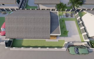 Cartier Nou de Case in Andrasesti - Cere oferta - Poză 20