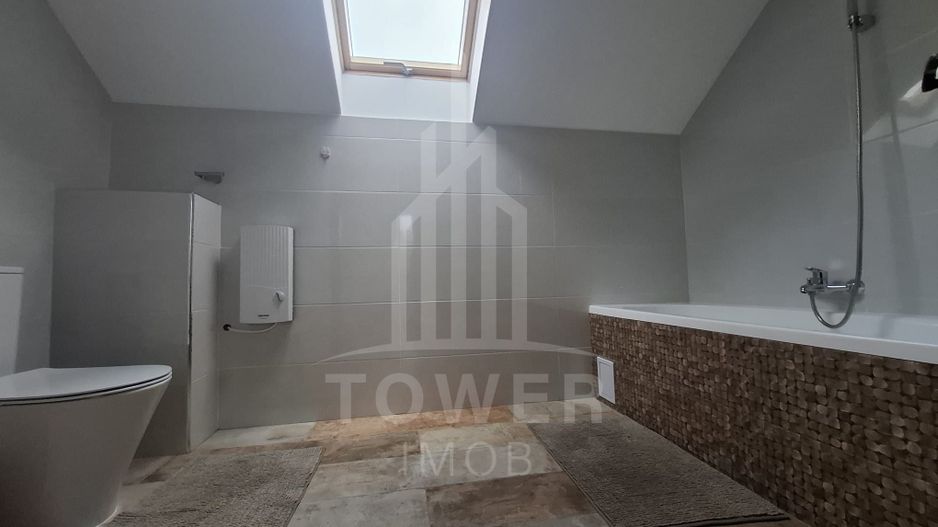 Casă complet renovată de vânzare în Amnaș – la doar 25 km de Sibiu! - Poză 10