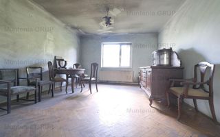 Ploiesti - adiacent Str. Andrei Muresanu, imobil teren 625 mp. plus casa - Poză 10