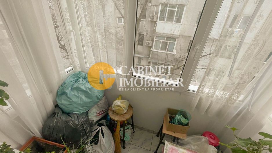 🏡 Apartament 3 camere – Etaj intermediar | Zona Dacia 🌆 - Poză 6