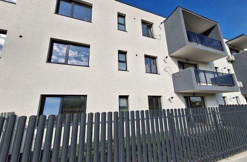 Garsoniera Spatioasa - Bloc Nou - Gradina Proprie - Finisaje complete - OFERTA - Poză 14