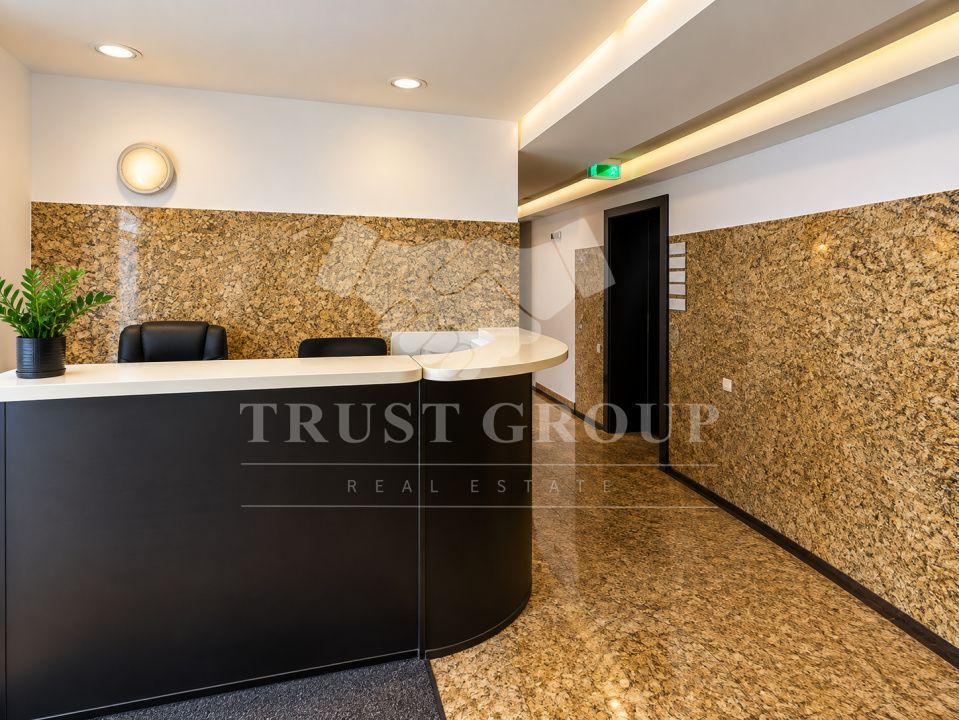 Aparatment 4 camere Victoriei | Terasa 44mp | Loc de parcare + Boxa - Poză 25
