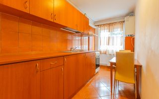 Garsonieră de 32 mp cu bucătărie separată, parter,  zona Piața Astra - Poză 8