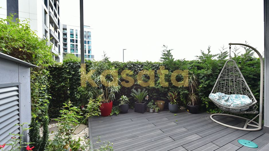 Apartament 5 camere & Curte | Premium | Aviatiei | Cloud 9 - Poză 1