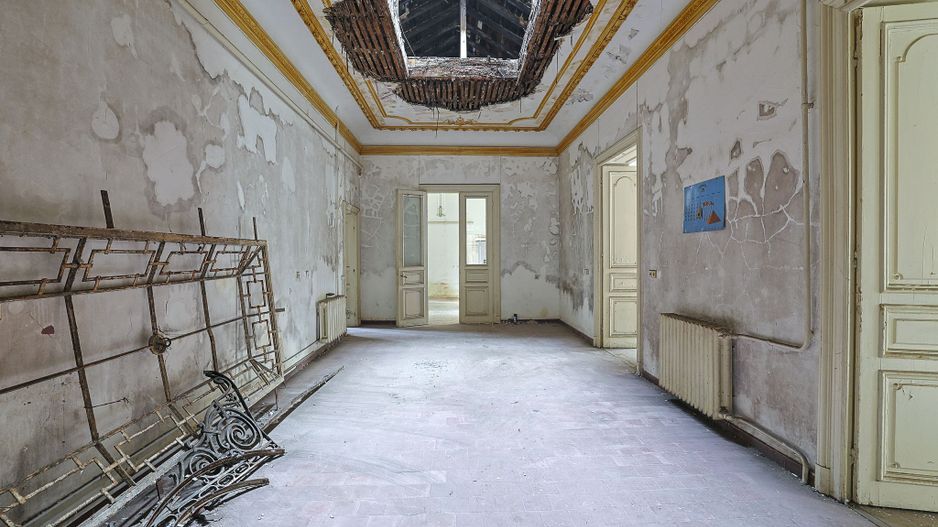 PIATA ROMANA - Calea Dorobanti, ASE | Vila - Spatiu Comercial - Poză 24