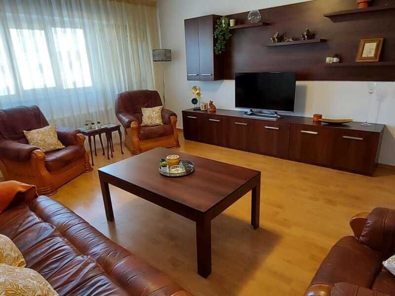 APARTAMENT MODERN, 3  CAMERE, MUNCII - Poză 2