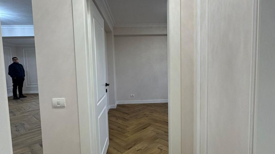 3 Camere|| Domenii - Bloc Boutique Nou - Poză 12