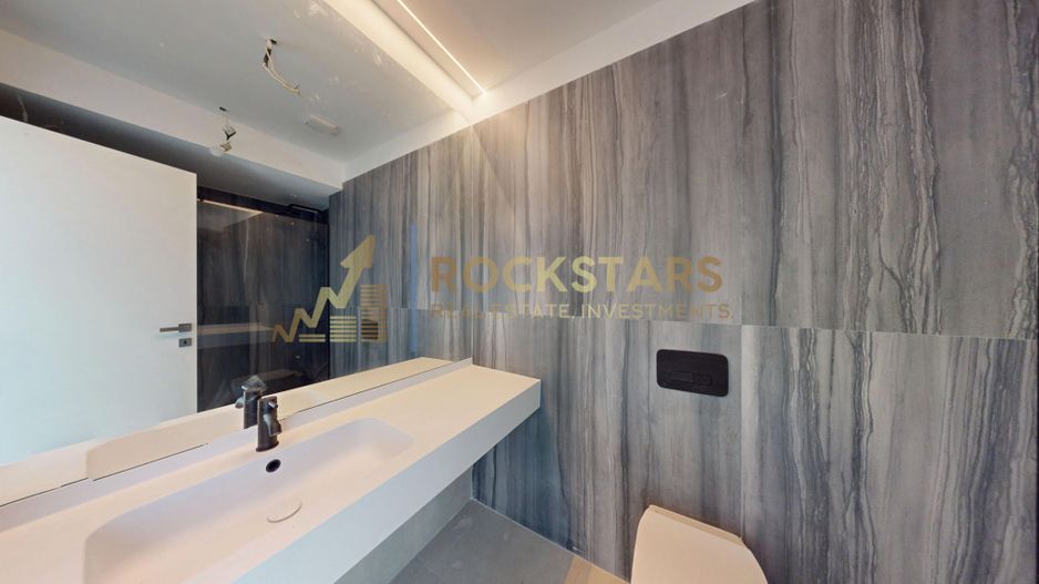 Studio Dublu | 2 camere | Nusco City Park | Etaj 6 | TVA Deductibil - Poză 16