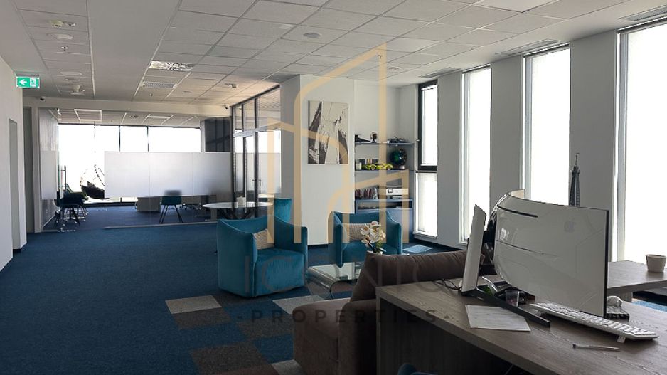 De inchiriat spatii birouri - Poză 16