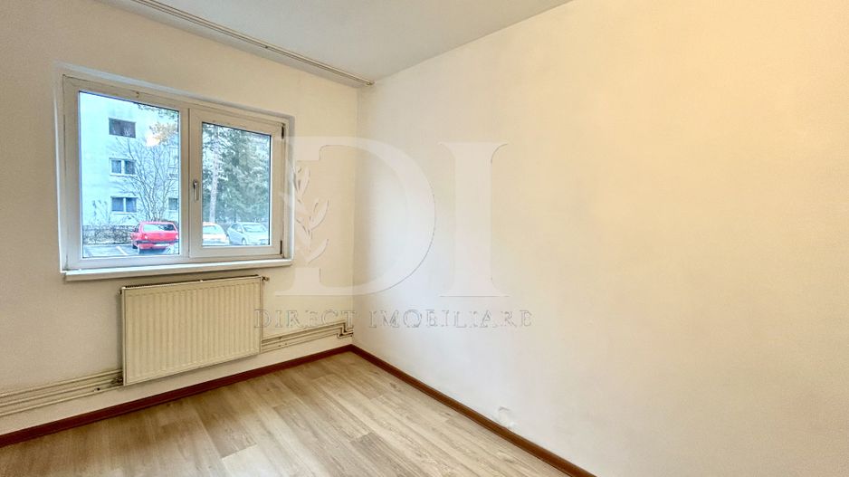 🏡 Apartament de vânzare 3 camere decomandate – Mănăștur - Poză 3