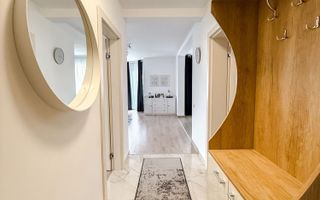 2 camere semidecomandate, modern, parcare, Dambu Rotund, zona Garii - Poză 2