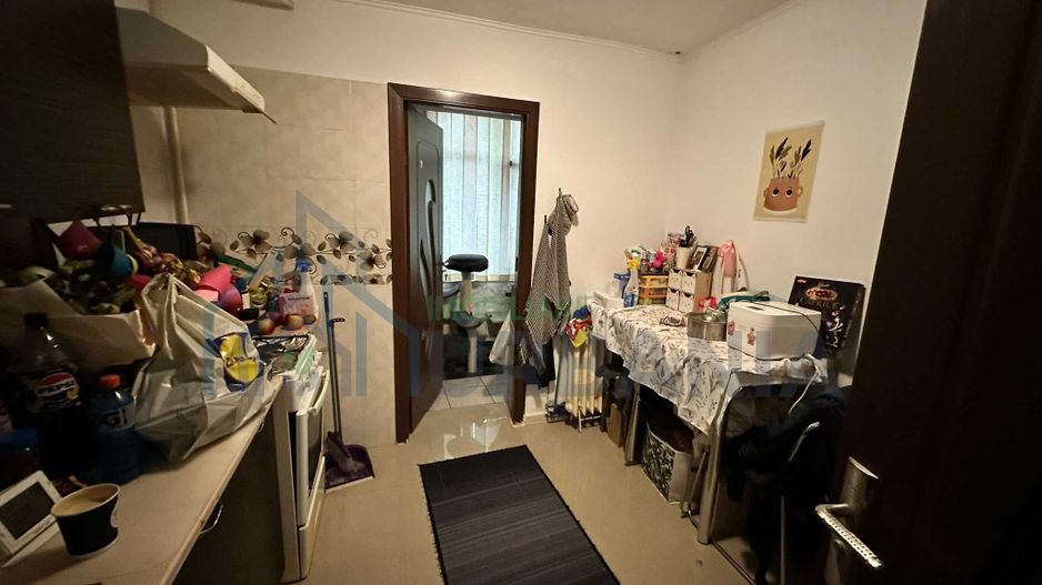 Apartament două camere decomandate, 48,8 mp, Nicolina 2, Iași - Poză 3