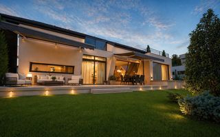 VILA INDIVIDUALA | Gated Community exclusivistă | Pipera – Erou Iancu Nicolae - Poză 3