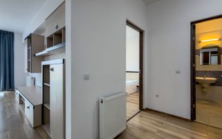 Apartament 2 camere PARCARE, zona Centru NTT Data - Poză 9