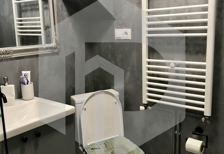 Casa individuala in Cristian- Teren 400 mp- Finisata lux - Poză 6