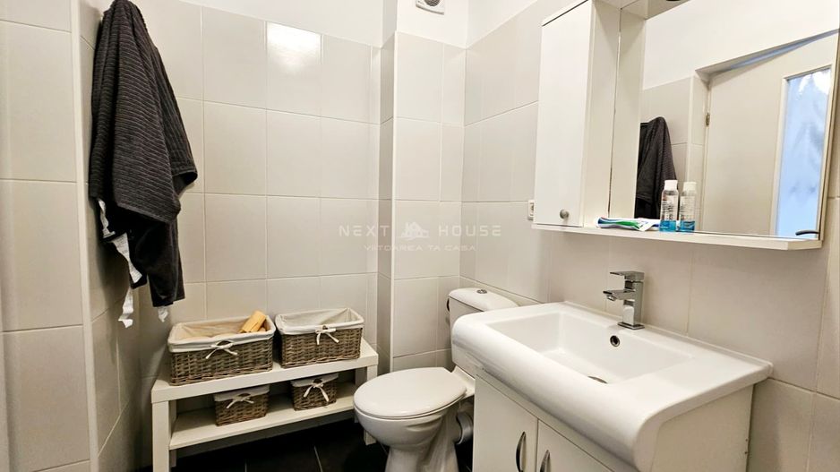 Apartament 3 Camere Premium | Unirii – 13 Septembrie - Poză 11