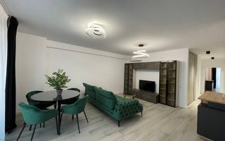 Apartament modern cu 3 camere in cartierul Gheorgheni! - Poză 4