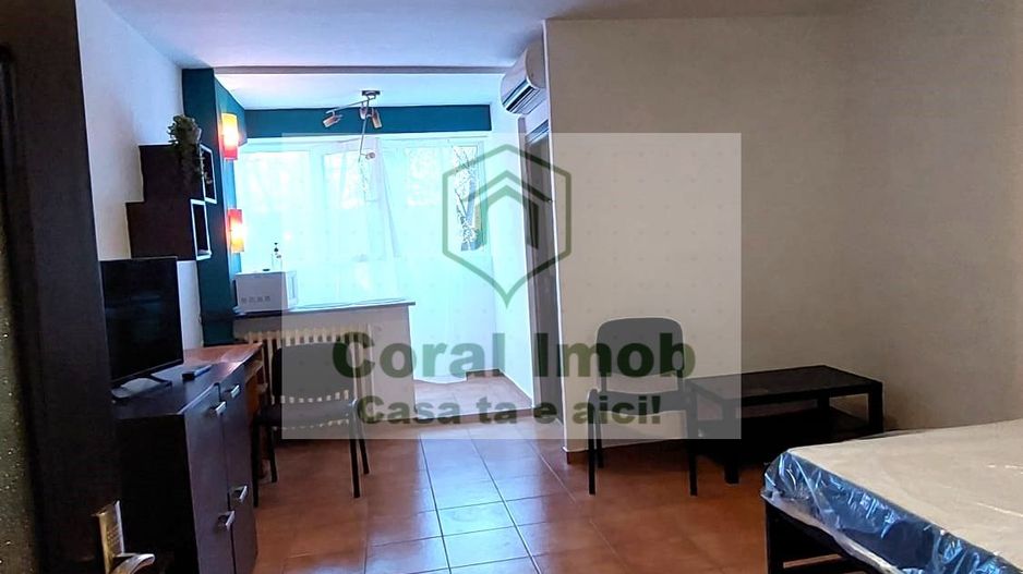 Inchiriere garsoniera, 2 minute metrou Iancului - Poză 8
