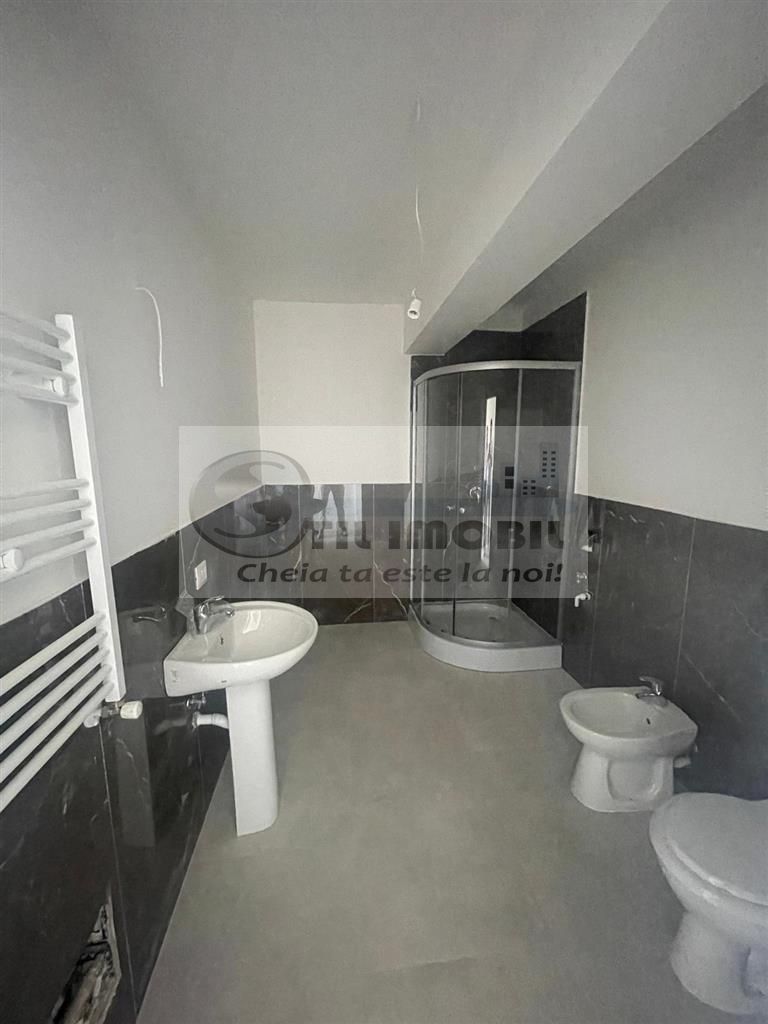 Bloc Nou! Ap. 3 camere, Bucium-Visan, 0% comision, intabulat - Poză 9