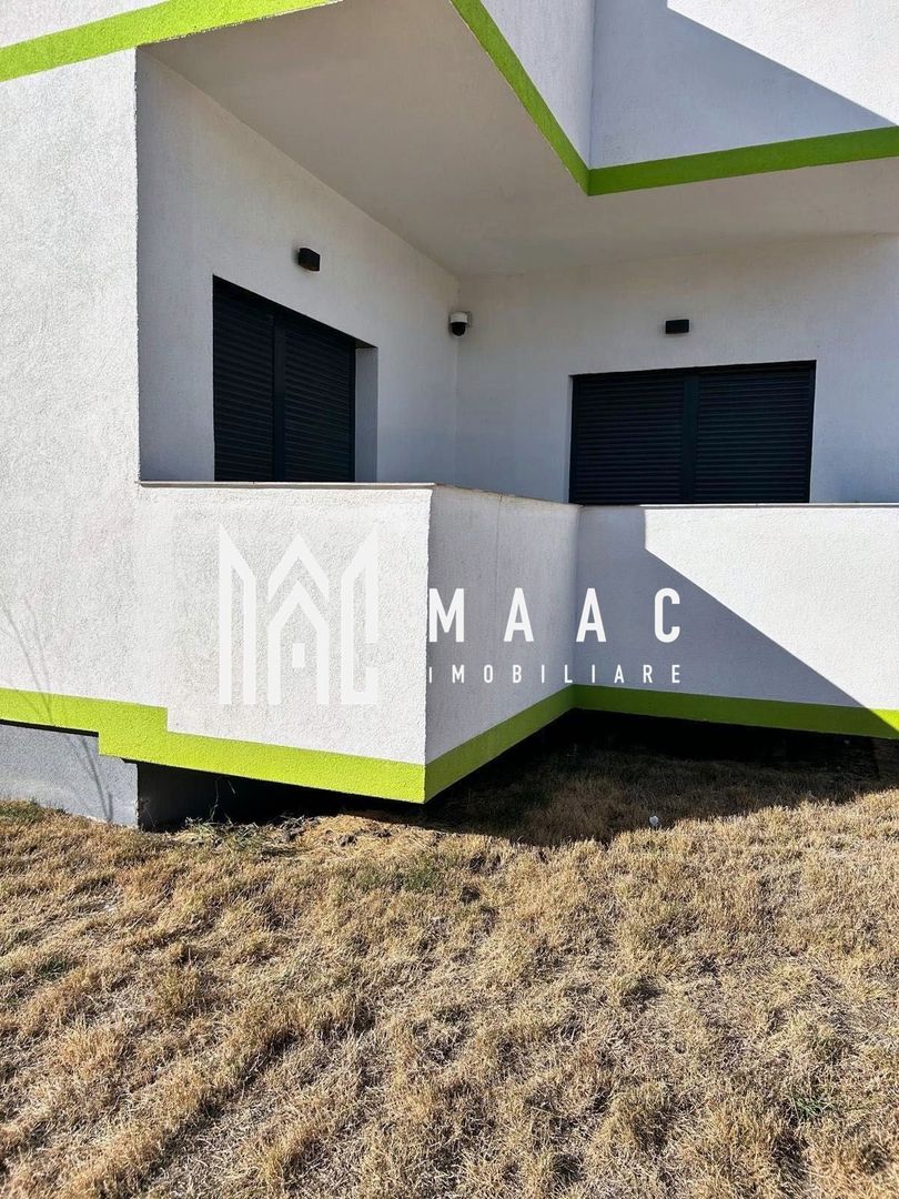 Apartament 2 camere de vânzare | Sibiu, Țiglari | 49 mp - Poză 7
