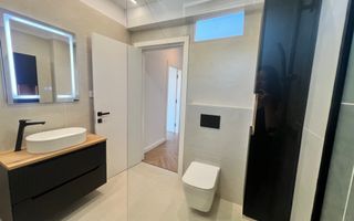 Vilă **6 camere  **451mp // Zona Iancu Nicolae - Poză 93