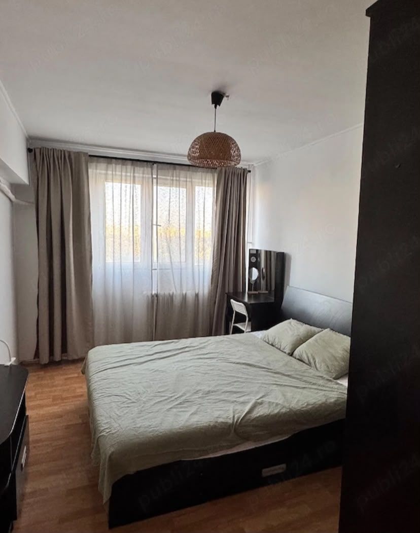 AP. 2 CAMERE- DRISTOR, PET-FRIENDLY, BLOC REABILITAT, METROU 5 MIN - Poză 2