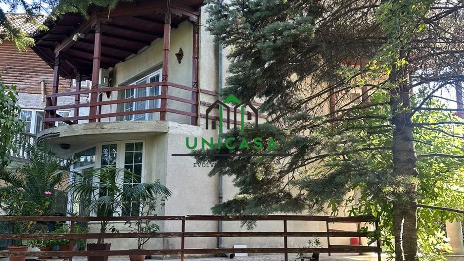 Casă tip duplex - Zona  Nord - Poză 1