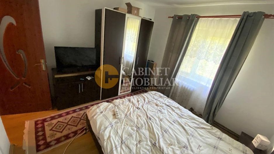 Zona Galata-Lidl, 2 camere decomandat ideal pentru investitii - Poză 5