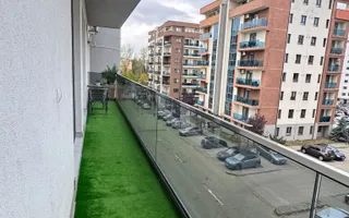 Apartament 4 Camere | Doamna Stanca | Etaj 3 | Mobilat Utilat LUX - Poză 23