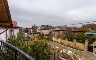 Vânzare, casă, 2 nivele, 6 camere, strada Luceafărul, Ciorescu - Poză 9