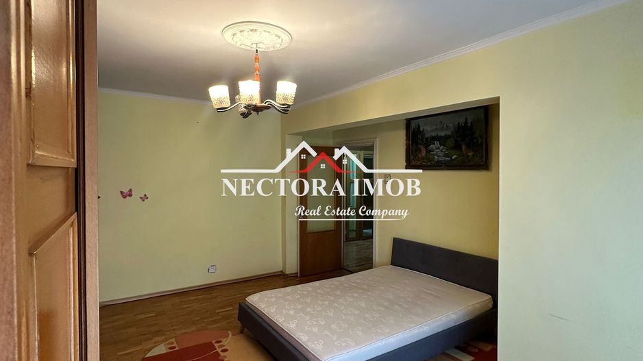 NECTORA IMOB-Apartament 2 camere , Str.Grigore Irofte,Mobilat/Utilat - Poză 10